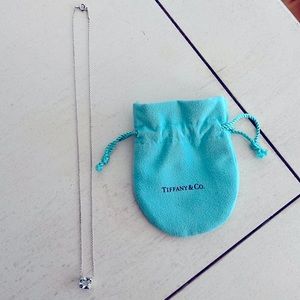 Tiffany & Co necklace